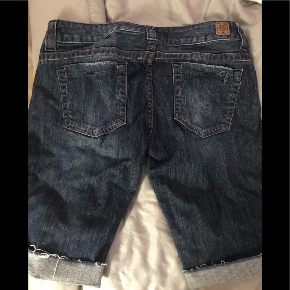 Guess capris - Picture 2 of 2